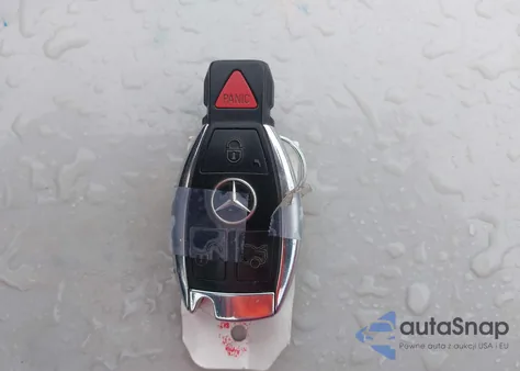 2014 Mercedes-Benz Cla 250 from USA, damaged, VIN WDDSJ4EB4EN041433